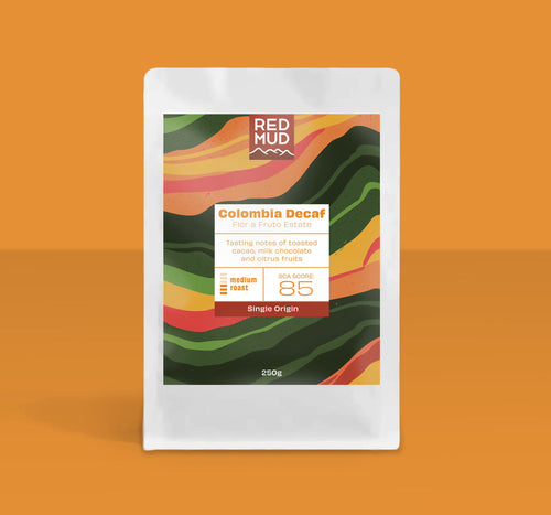 Colombia Decaf