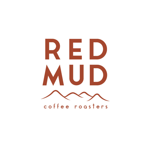 Red Mud Coffee Roasters