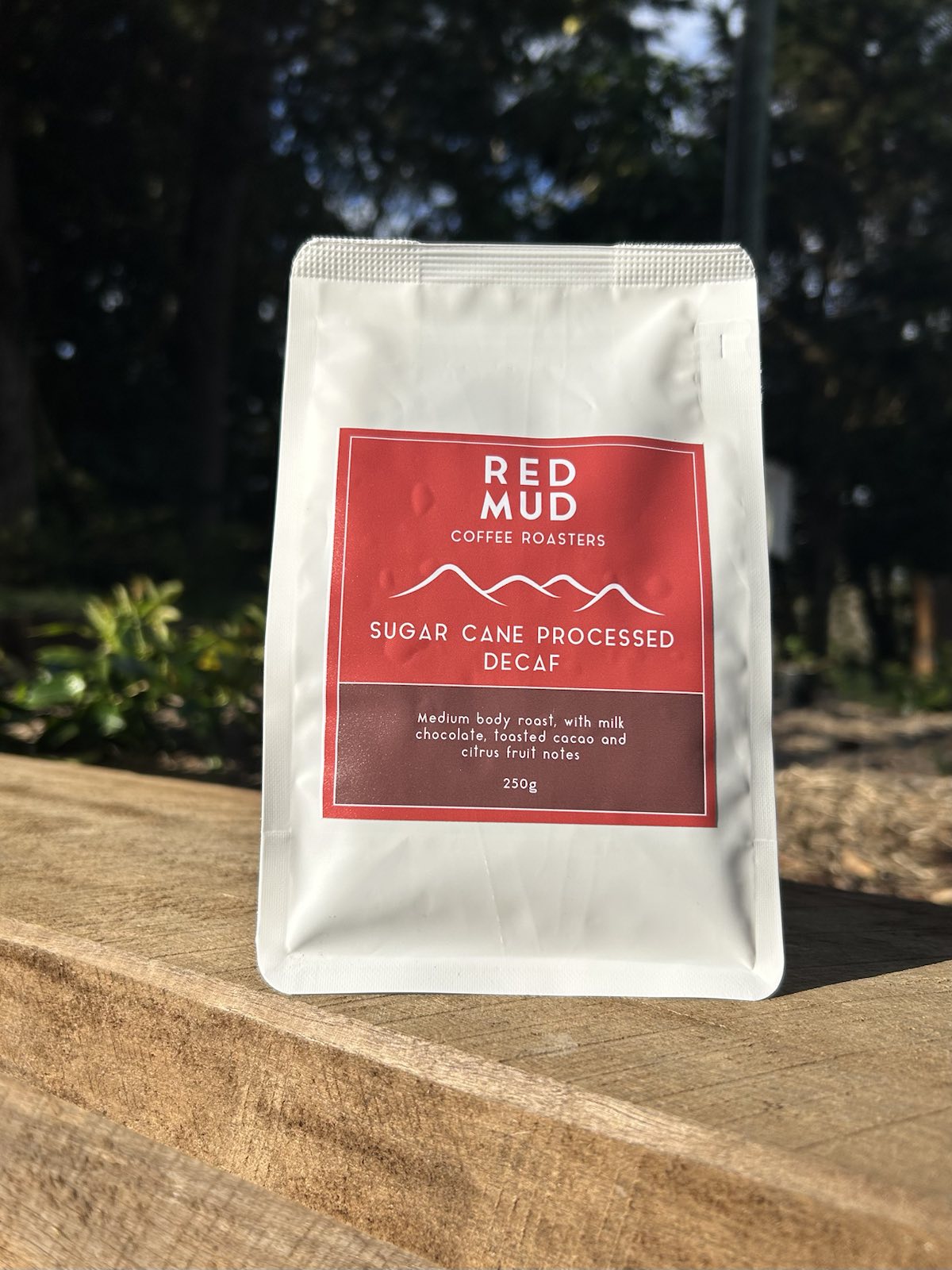 Colombian Decaf from Flor a Fruto Estate | Smooth & Rich